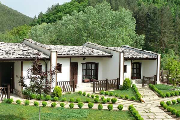 Guest House Pekliuk Gulubovtsi Exterior foto