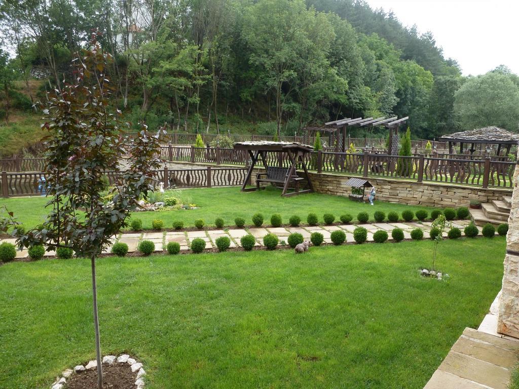 Guest House Pekliuk Gulubovtsi Exterior foto